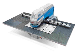 Euromac MTX Plus Flex 6 1250/30-2500