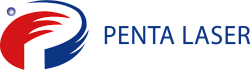 Penta laser