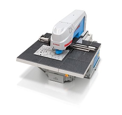 Euromac BX Plus Autoindex 1250/30-1300