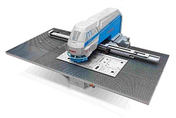 Euromac MTX Plus Flex 12 1250/30-2250