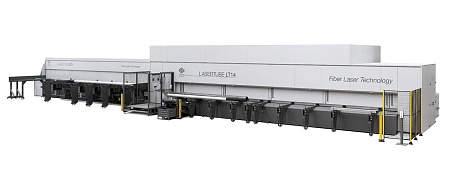 LT14 FIBER